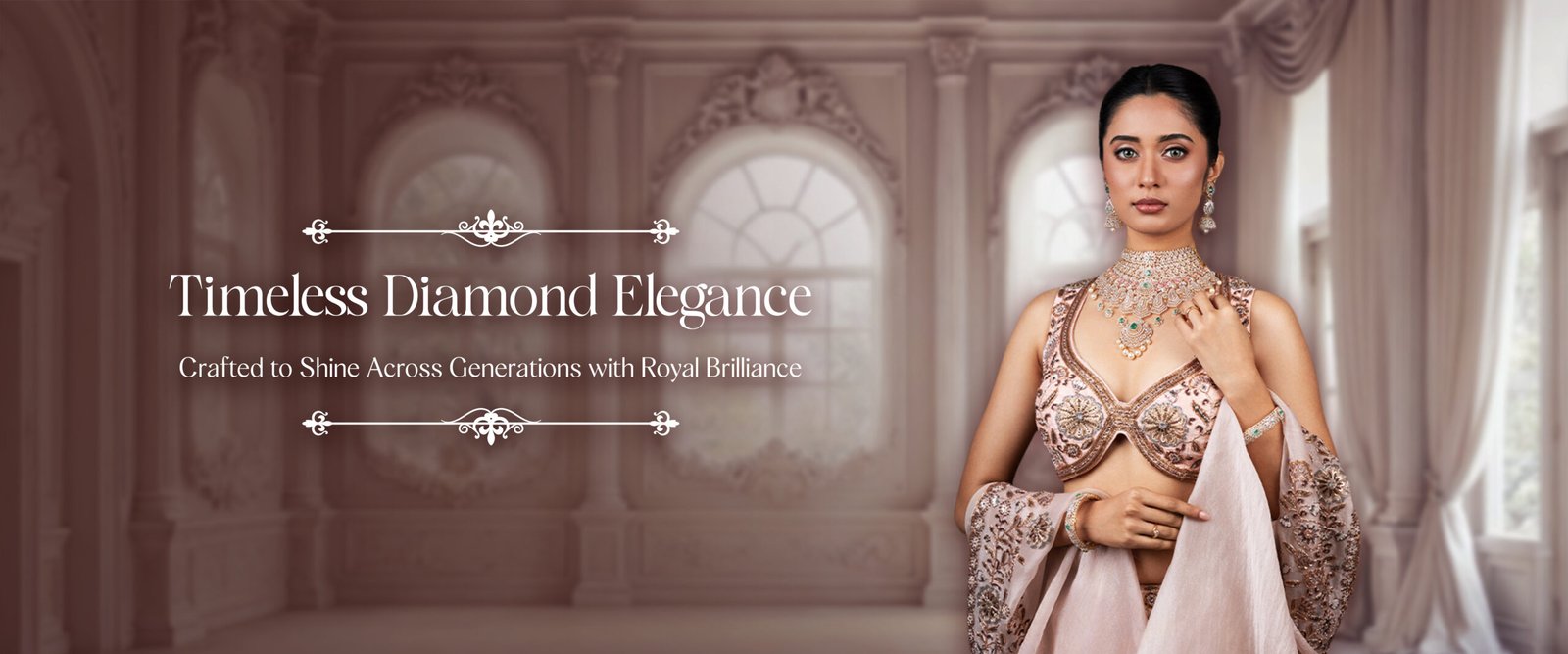 Rajwada Diamond model image