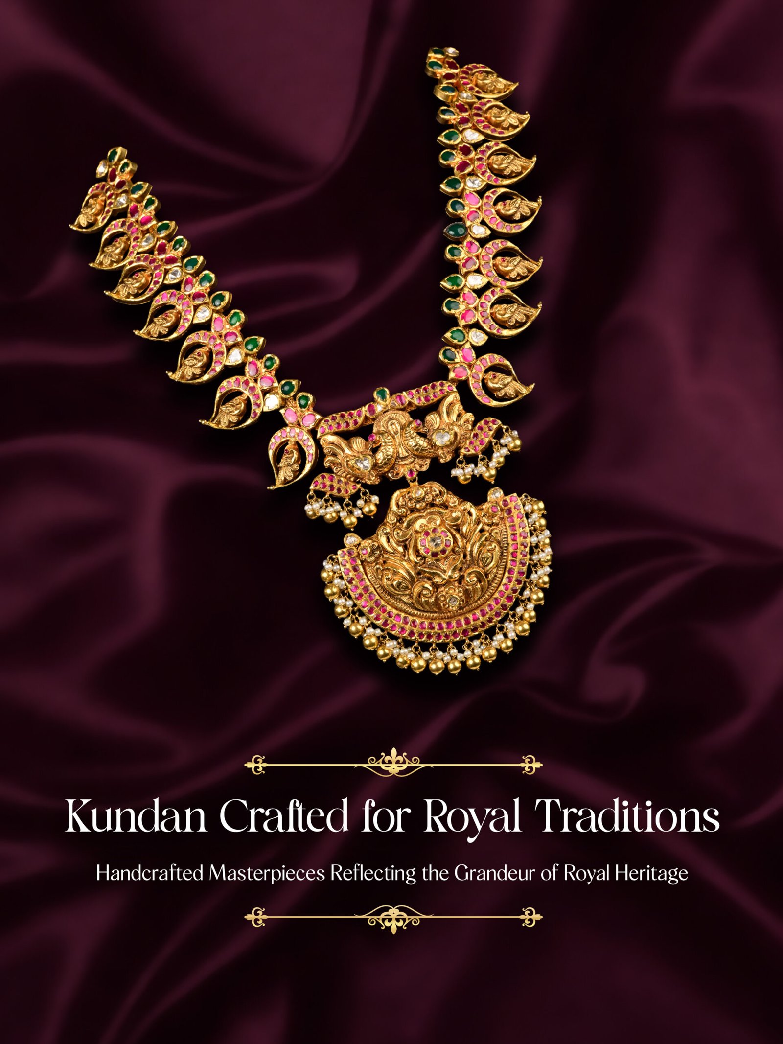 Rajwada Kundan Banner (1)