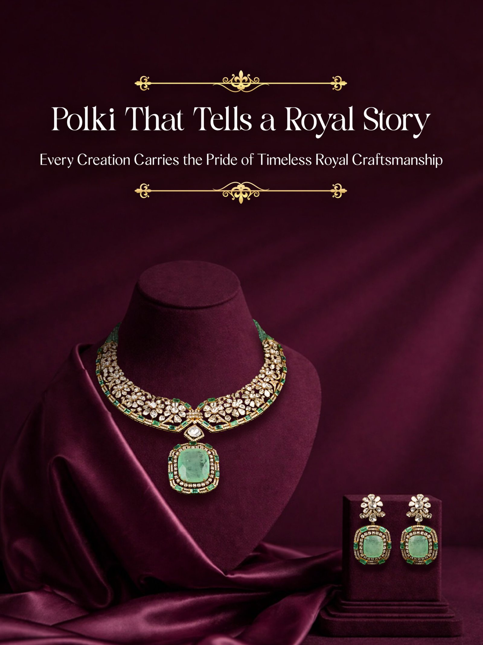 Rajwada Polki Banner (1)